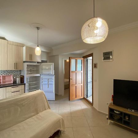 Villa Ernis - Datca Raykent Tatil Sitesi - Kiralik Eksteriør billede