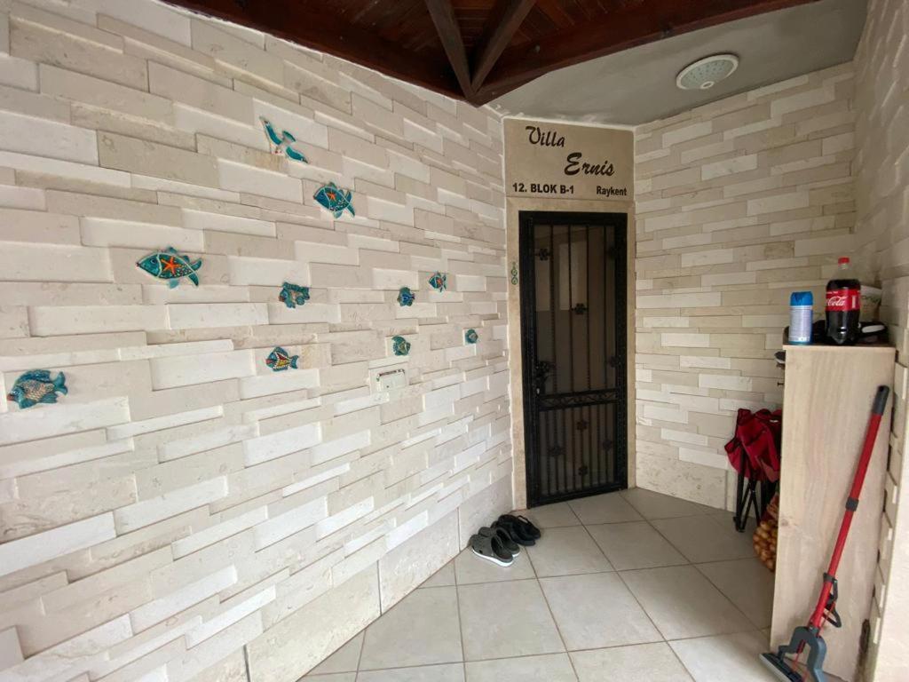 Villa Ernis - Datca Raykent Tatil Sitesi - Kiralik Eksteriør billede