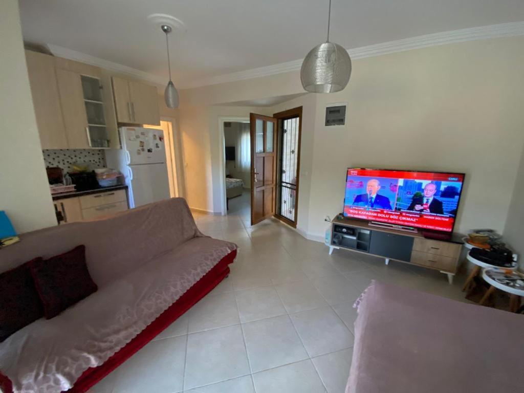 Villa Ernis - Datca Raykent Tatil Sitesi - Kiralik Eksteriør billede