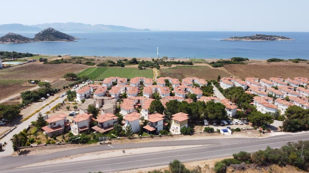 Villa Ernis - Datca Raykent Tatil Sitesi - Kiralik Eksteriør billede