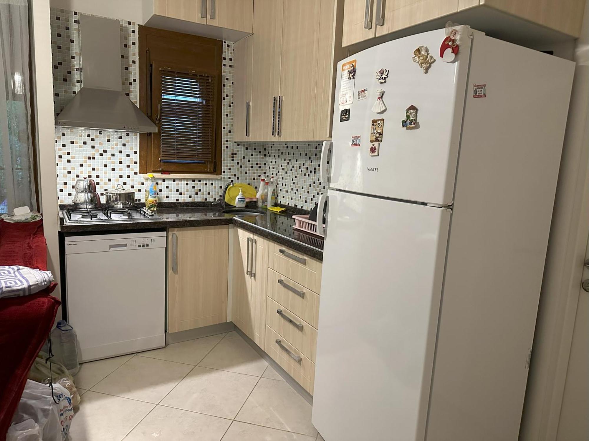 Villa Ernis - Datca Raykent Tatil Sitesi - Kiralik Eksteriør billede